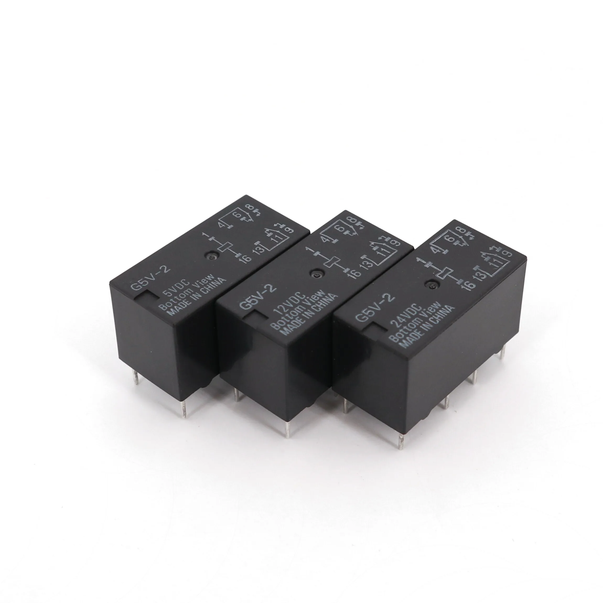 10Pcs Original G5V-… - image