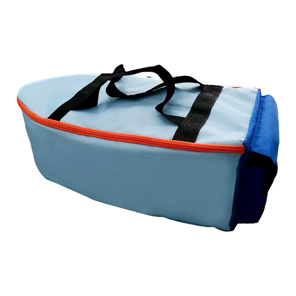 Oxford Fabric Carry Bag for Trolling Boats Compatible with For Z08 V08 V18 F18 H18 For Erlang Style Models 292g Weight