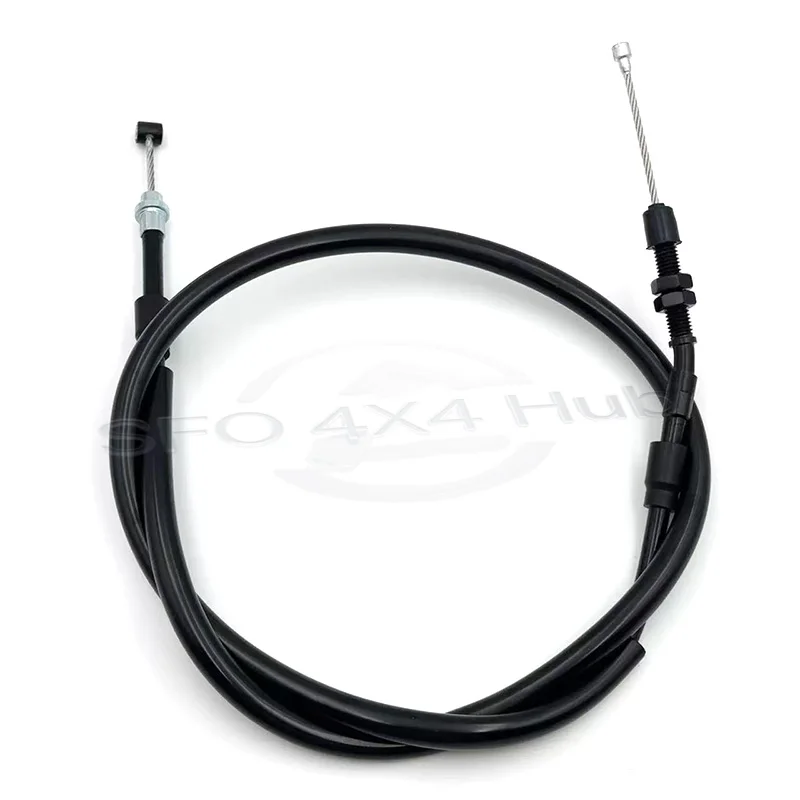 

Трос сцепления для VOGE Valico DS900X DSX900 LX900-C 900DSX, запасная часть оригинального оборудования, номер по каталогу: 320240610-0001