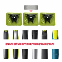 Cuchilla de repuesto 360 para afeitadora OneBlade QP6651/30 QP2834/20 QP6551/15 QP6541/15 QP2734/20