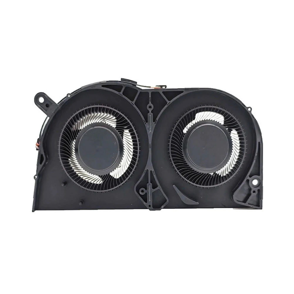 

Laptop CPU Fan For DELL For Latitude 7640 7650 00FQ6F 0FQ6F ND65C4-23G03 DC5V