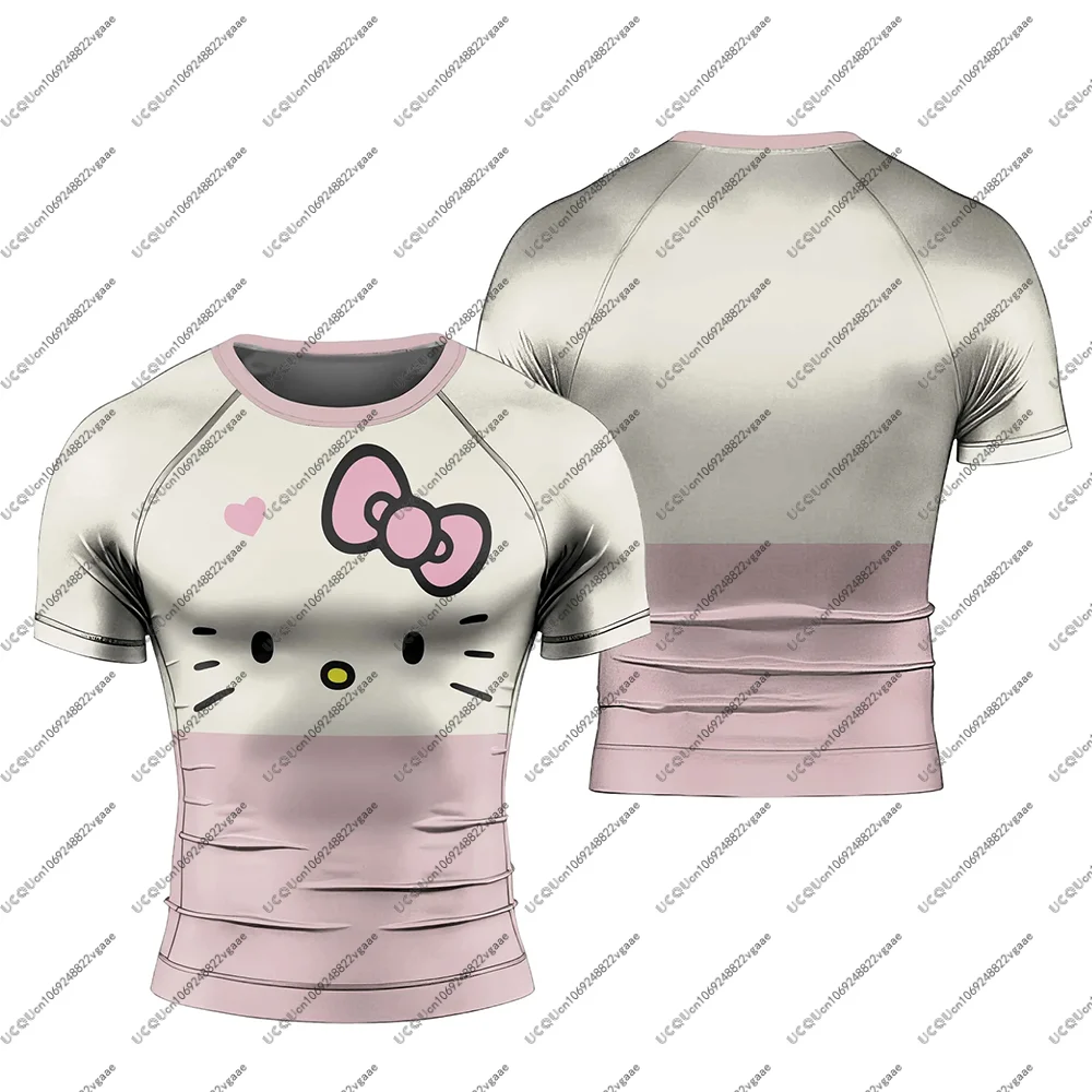 Kid Girl Boys T Shi… - image