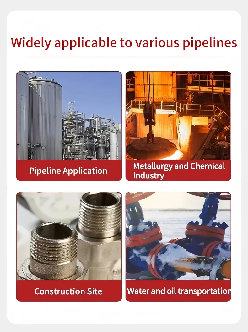 Válvula de bola neumática de 3 vías Válvula de bola neumática eléctrica de acero inoxidable 304 de alta temperatura
