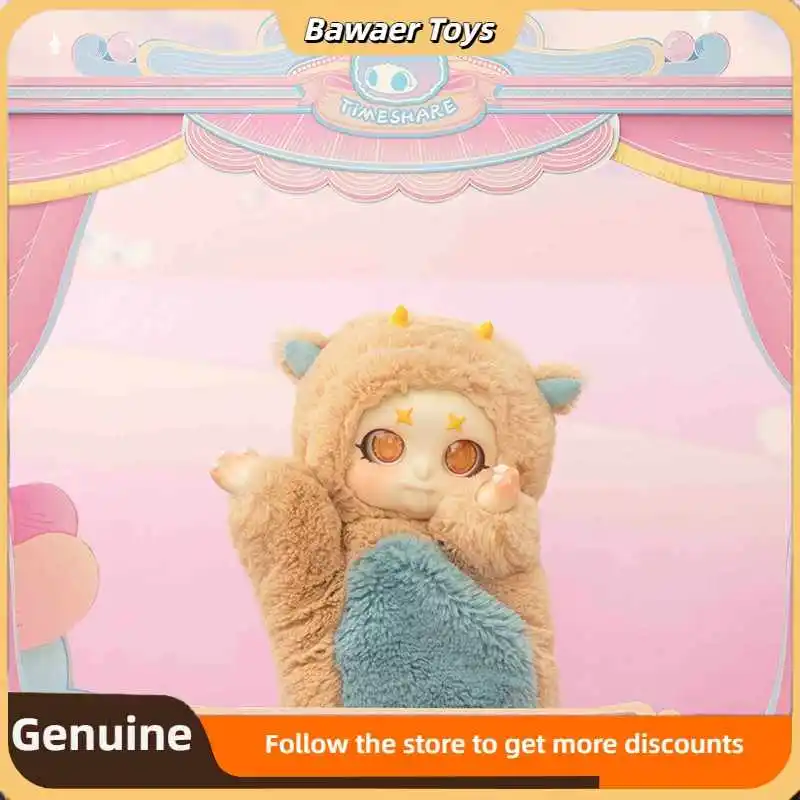 Leuke Cino sprankelende pluche handpoppen, leuke speelgoedinteractie vingerpoppetjes, creatieve speelhuis rollenspel speelgoedcadeaus