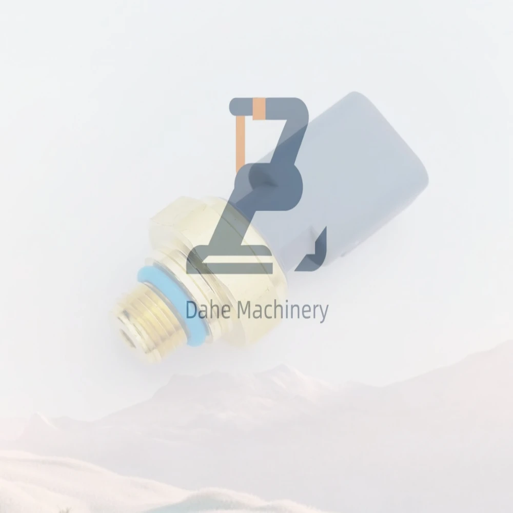 

High quality auto parts IFS3.8Engine oil pressure sensor 4928594