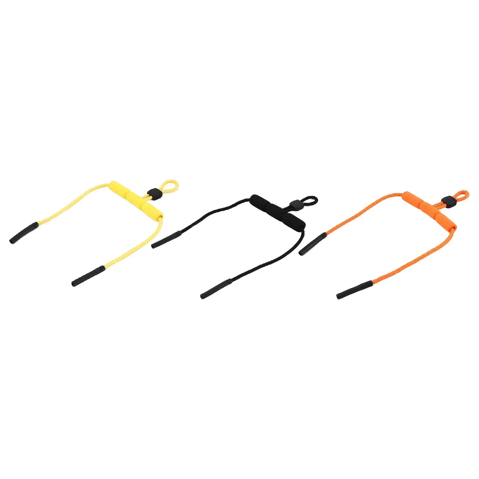 Floating Glasses Strap Eyewear Retainer String Eyeglass Rope for Sailboat