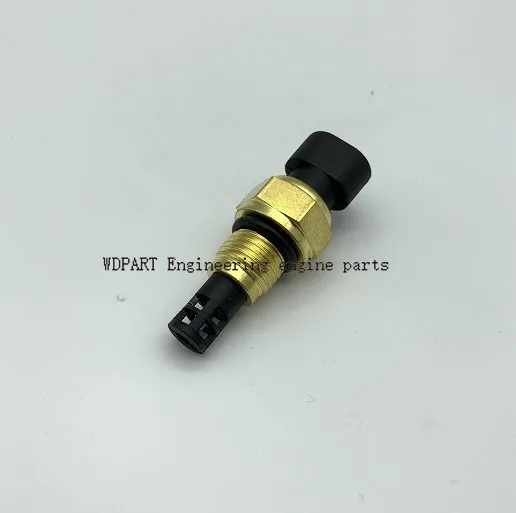 RE525016 Air Temperature Sensor Replacement for John Deere 5065M 5075M 5080R