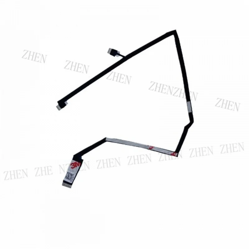 

Y для Dell Alienware M17 R3 ЖК-кабель FHD 300 Гц провод экрана 0TPW5K TPW5K