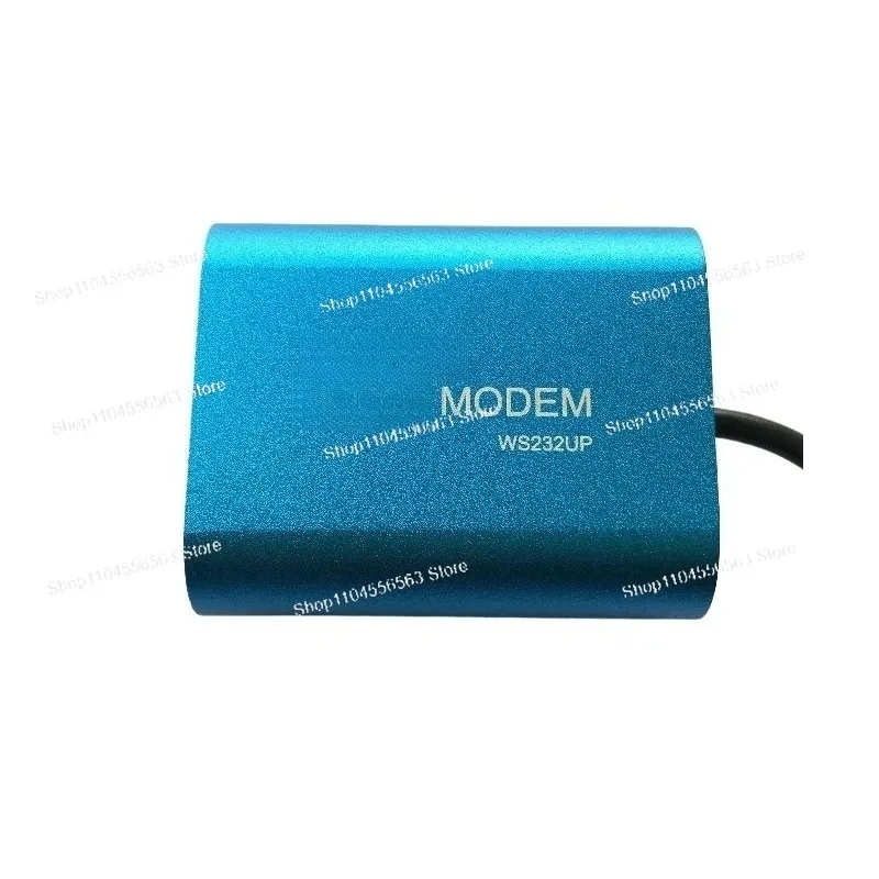 USB  Modem Converter 24V Built-in Resistor Hand Operator  ESH232U