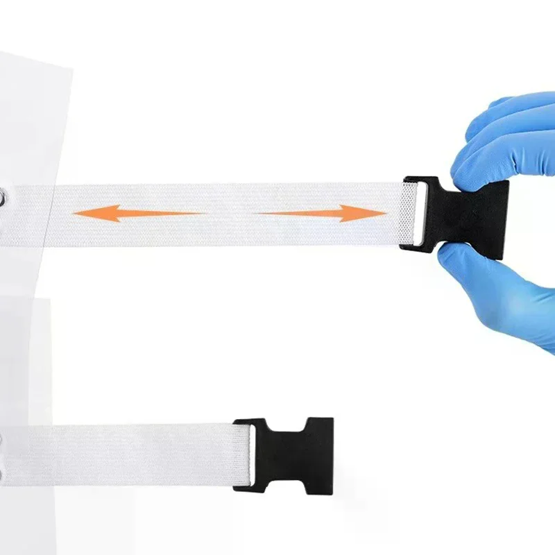 

1Pc Dental Chair Cushion Dental Seat Unit Dustproof And Waterproof Plastic Cover