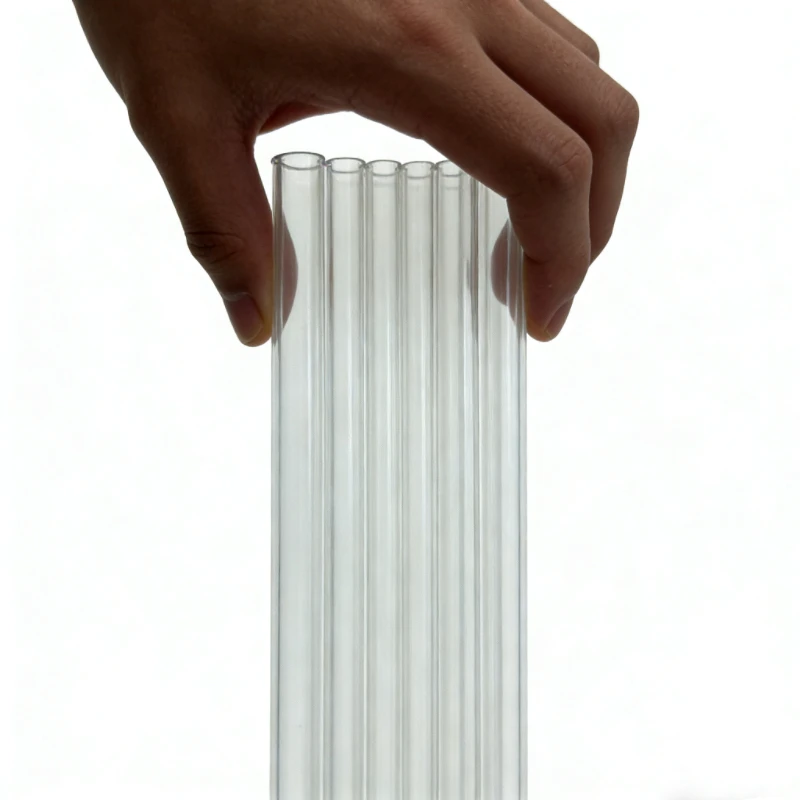 

Прозрачные ПВХ-шланги 5 м, высококачественные трубки для водяных насосов, внешний диаметр 4-14 мм, внутренний диаметр 3-10 мм, для сада, лаборатории, аквариума