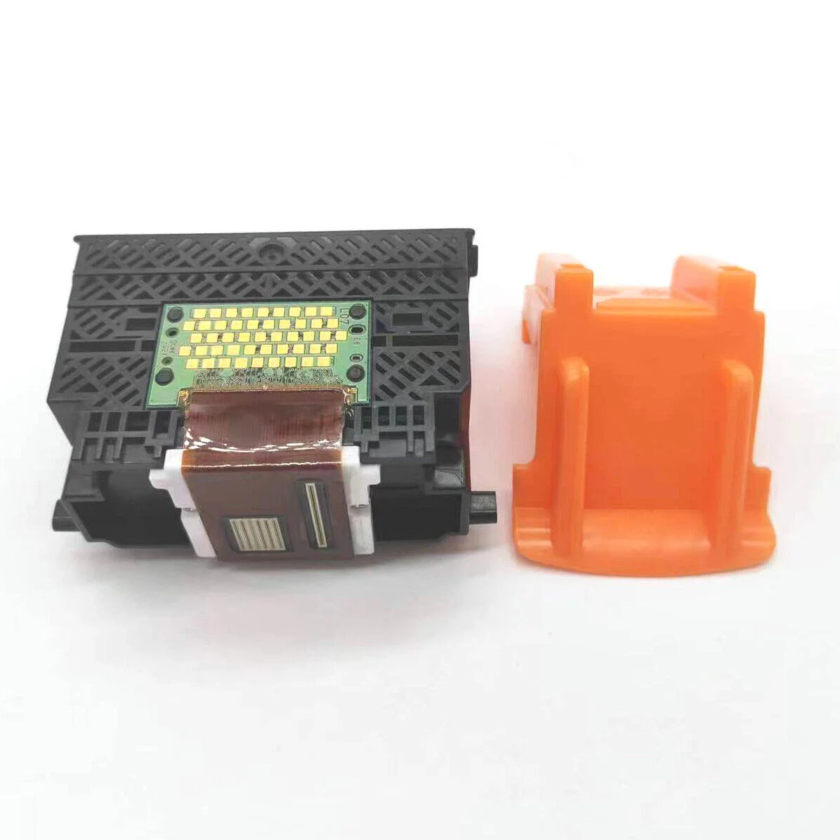 หัวพิมพ์ใหม่ QY6-0066 QY6-0066-000 ใช้ได้กับเครื่องพิมพ์ Canon MX7600 iX7000