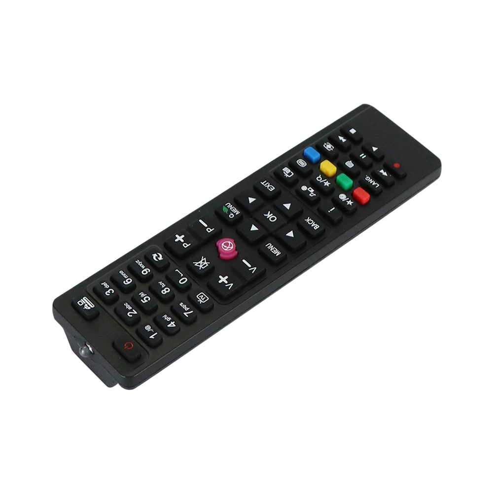 RC4870 RC4849 RC4875 TV Remote Control FOR JVC VESTEL HITACHI TECHWOOD Telefunken Finlux TE32182B301C10 32272HDDVDL