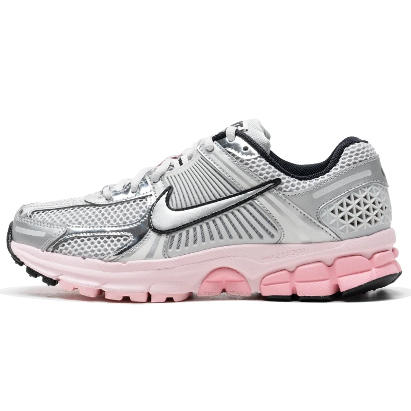 

Nike Women's Sports Shoes Zoom Vomero 5, Cushioning, Wear-Resistant, Lightweight and Breathable Hf1877-001