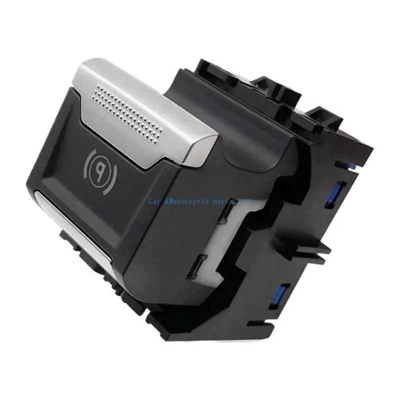 

A9UC Автомобильные аксессуары для 208 2008 3008 508 5008 Переключатель управления парковками тормоза