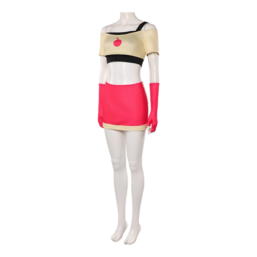 Fantasy Cherri Bombs Cosplay C - Health & Wellness U Of T recensie en prijs
