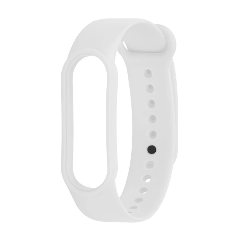 Boucle de rechange en métal pour Xiaomi Mi Band 3, 5, 4, 3, accessoires de bracelet, boutons