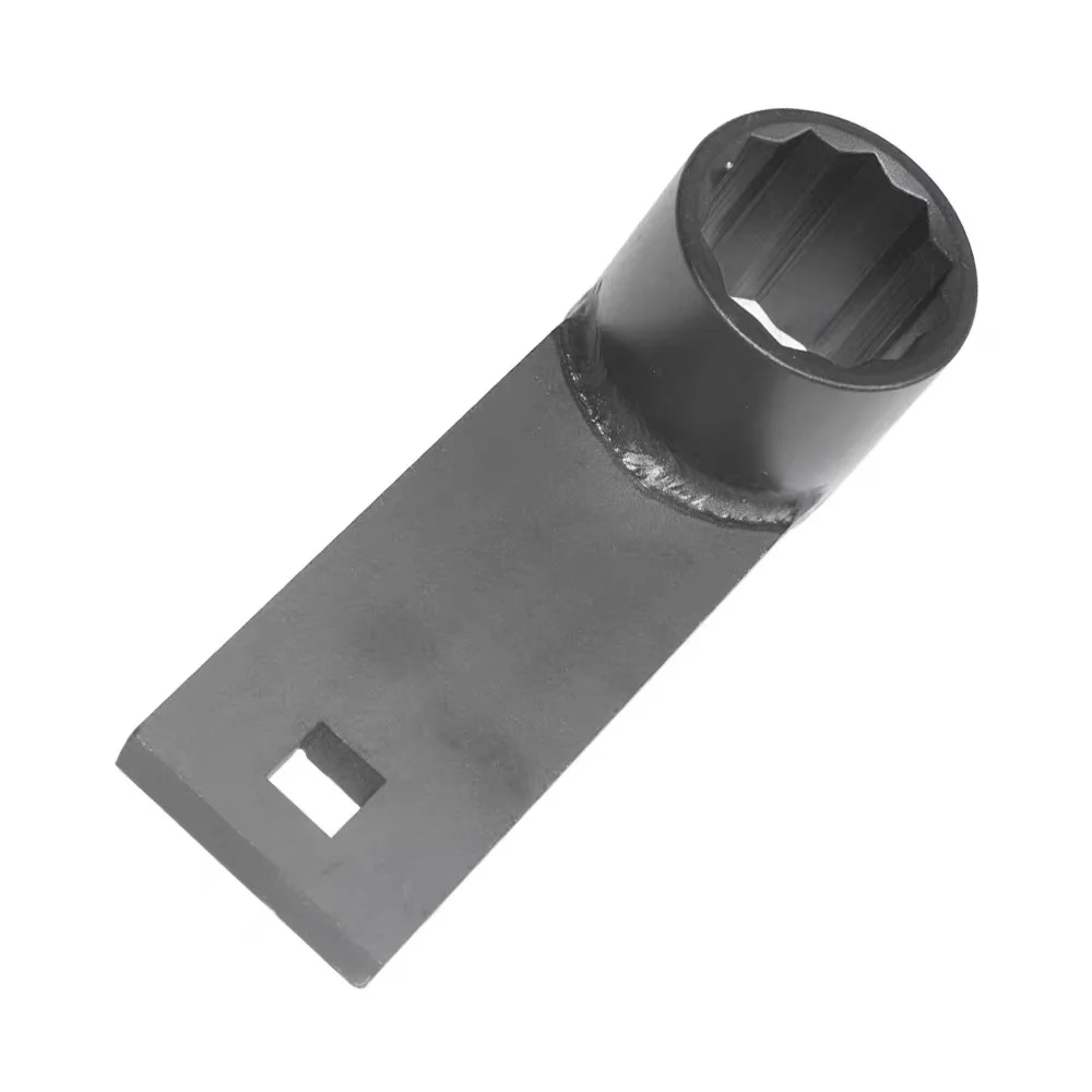 Customed 12-Spline Deep Differential Gear Tool for Jiangling 2.8L Diesel Manual Transmission
