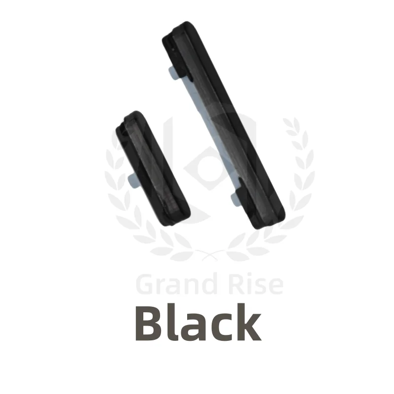 For Samsung S23+ S23 FE S23 Ultra Side Power Volume Button Keys Replacement Spare Parts All Colors image 4