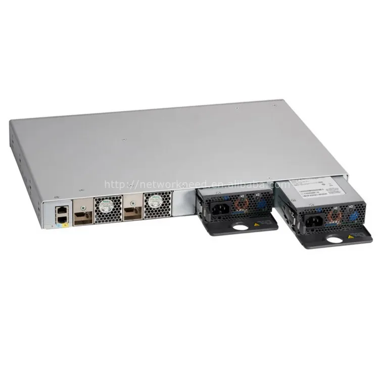 Cisco Switch C9200L-24T-4G-A New Switch 9200 Series C9200L-24T-4G-A  Cisco Switch