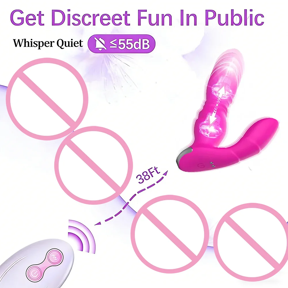 sex toy dave Telescopic Vibrator with Remote Control: A Deep Dive into Performance,  Design, and Real-User Experience