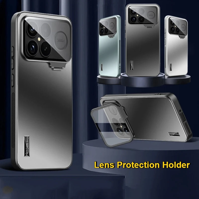 Case For Poco F8 Ul… - image