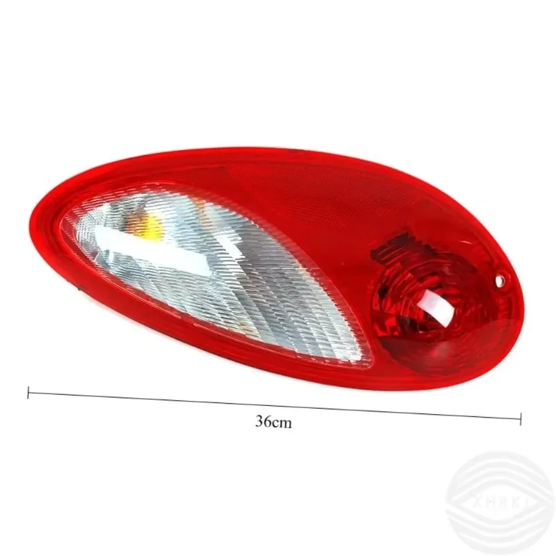 

Задний фонарь PT Cruiser 2006-2010 Задний стоп-сигнал указателя поворота 5116223 АА 5116222 Автозапчасти АА