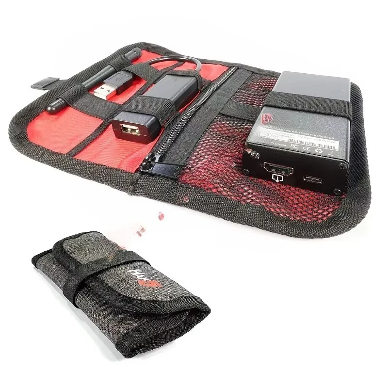 Hak5 key Croc Keyboard USB interface