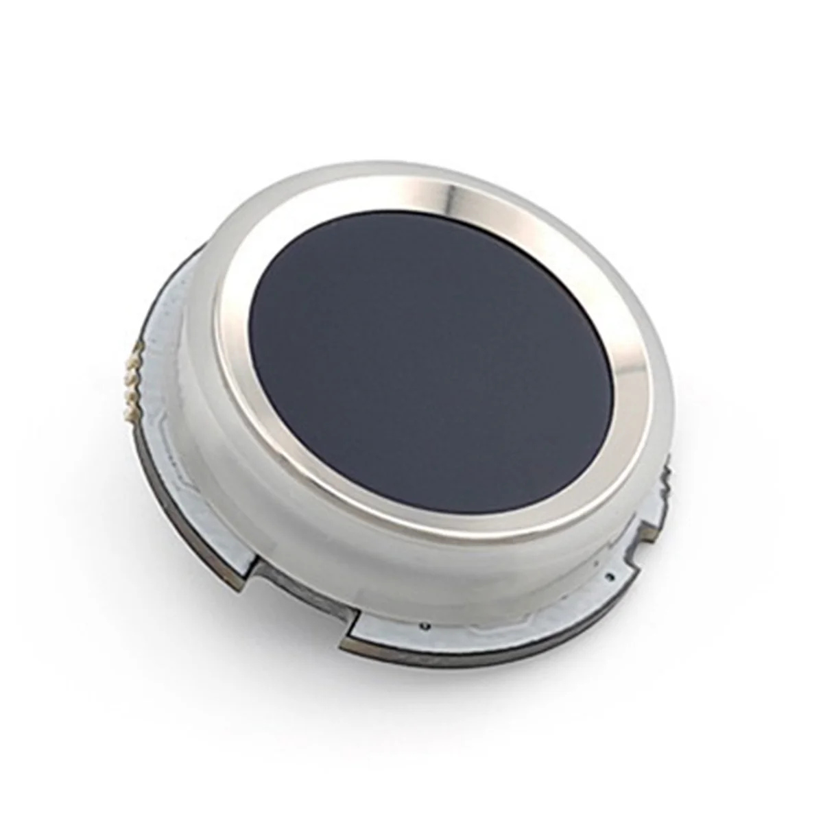 N16R R502S Fingerprint Module Capacitive Fingerprint Module Sensor Scanner Fingerprint Recognition Module with RGB Light