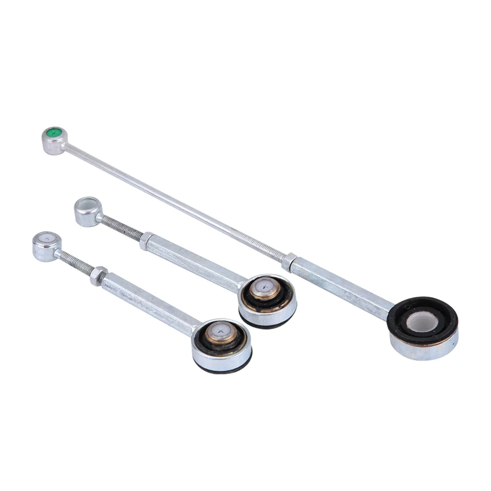 Gear Shift Link Linkage Rod Gearbox Set For Berlingo Xantia Xsara Peugeot 306 93‑01 405 Partner