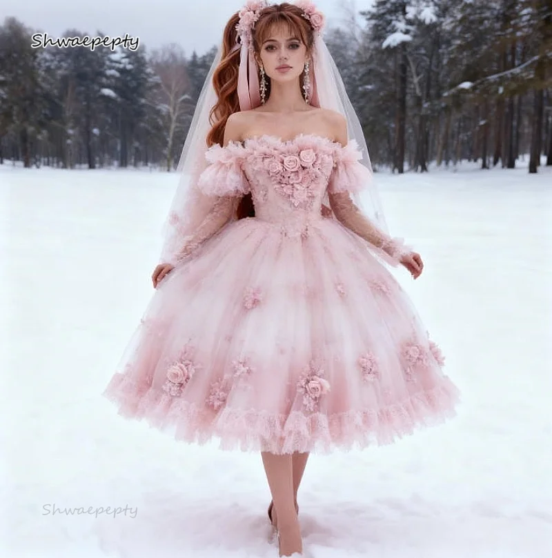 Fantasy Lolita Pink… - image
