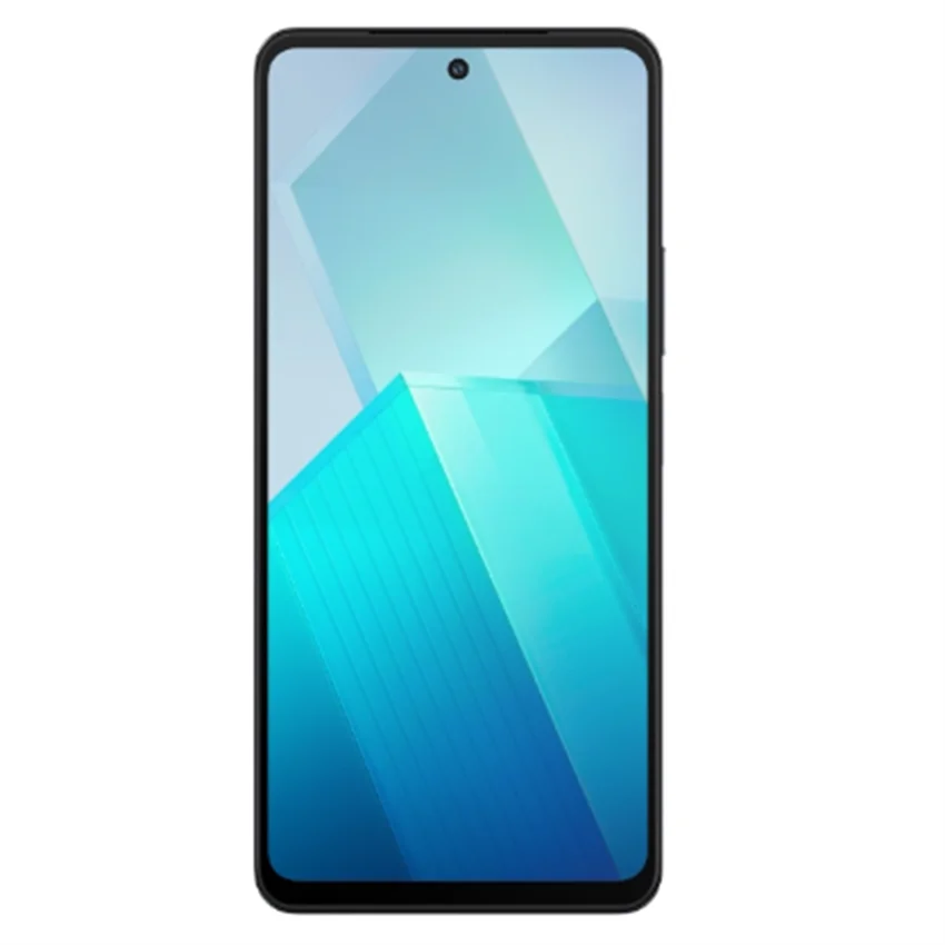 Original New VIVO IQOO Z8x  Snapdragon 6 Gen 50MP Main Camera 6.64'' 120Hz LCD Screen 6000mAh 44W SuperVooc  OTA Update