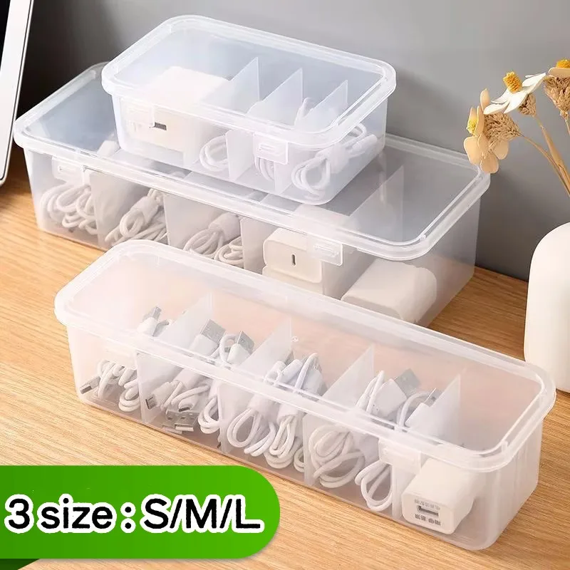 Storage Box Power C…