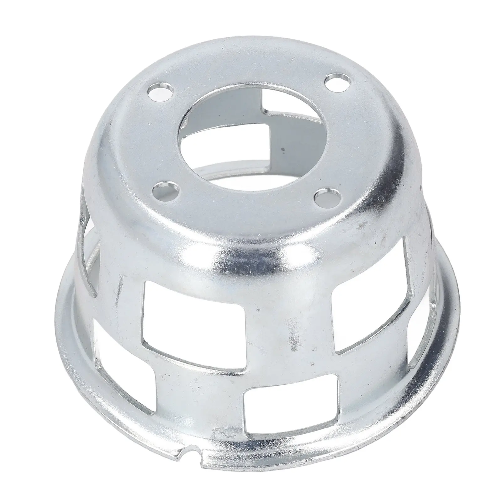 Diesel Generator Starter Cup Alloy Steel High Strength Abrasion Resistant Universal Starter Pulley Cup for 186F 186FS