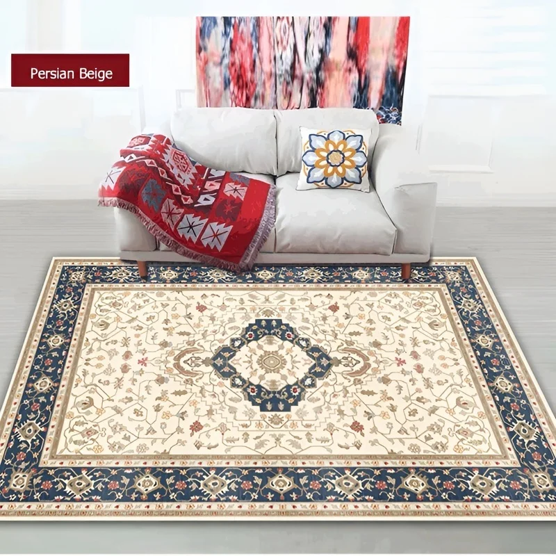 Genuine Guarantee Ethnic Persian