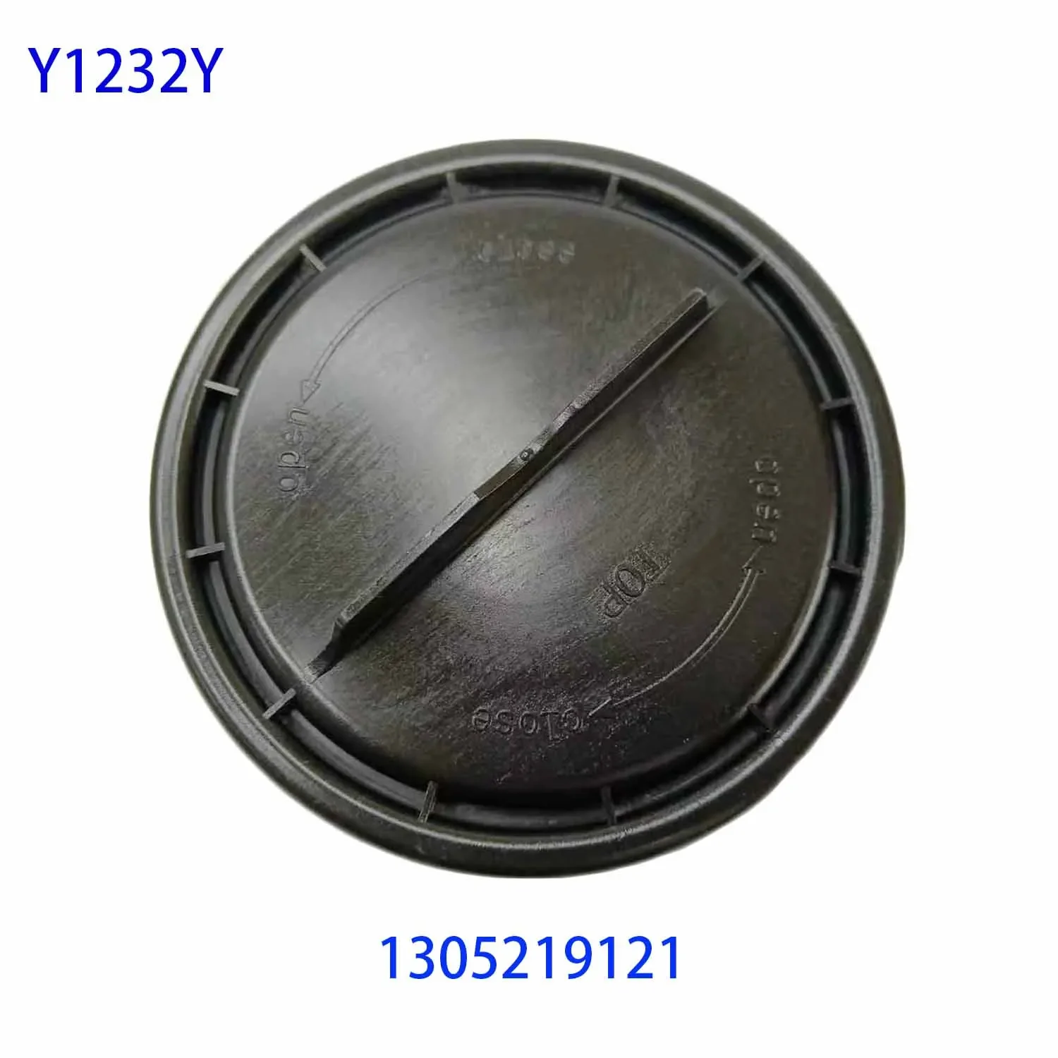 1 Pc For Skoda Octavia Lamp Dust Cover Rear Caps Headlight Bulb Trim Panel Plug Led Extension Shell  Enlarge 15822200 1305219121