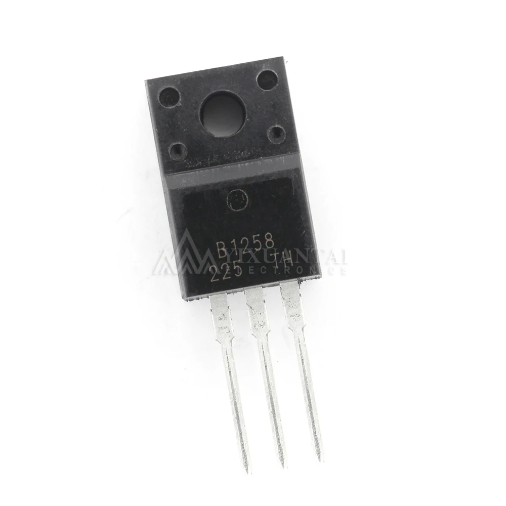 10pcs/lot   2N6491G 2N6505G 2N6509G 2SA1488 2SB1258  2N6491 2N6505 2N6509 TO220 Triode Transistor TO-220  NEW original