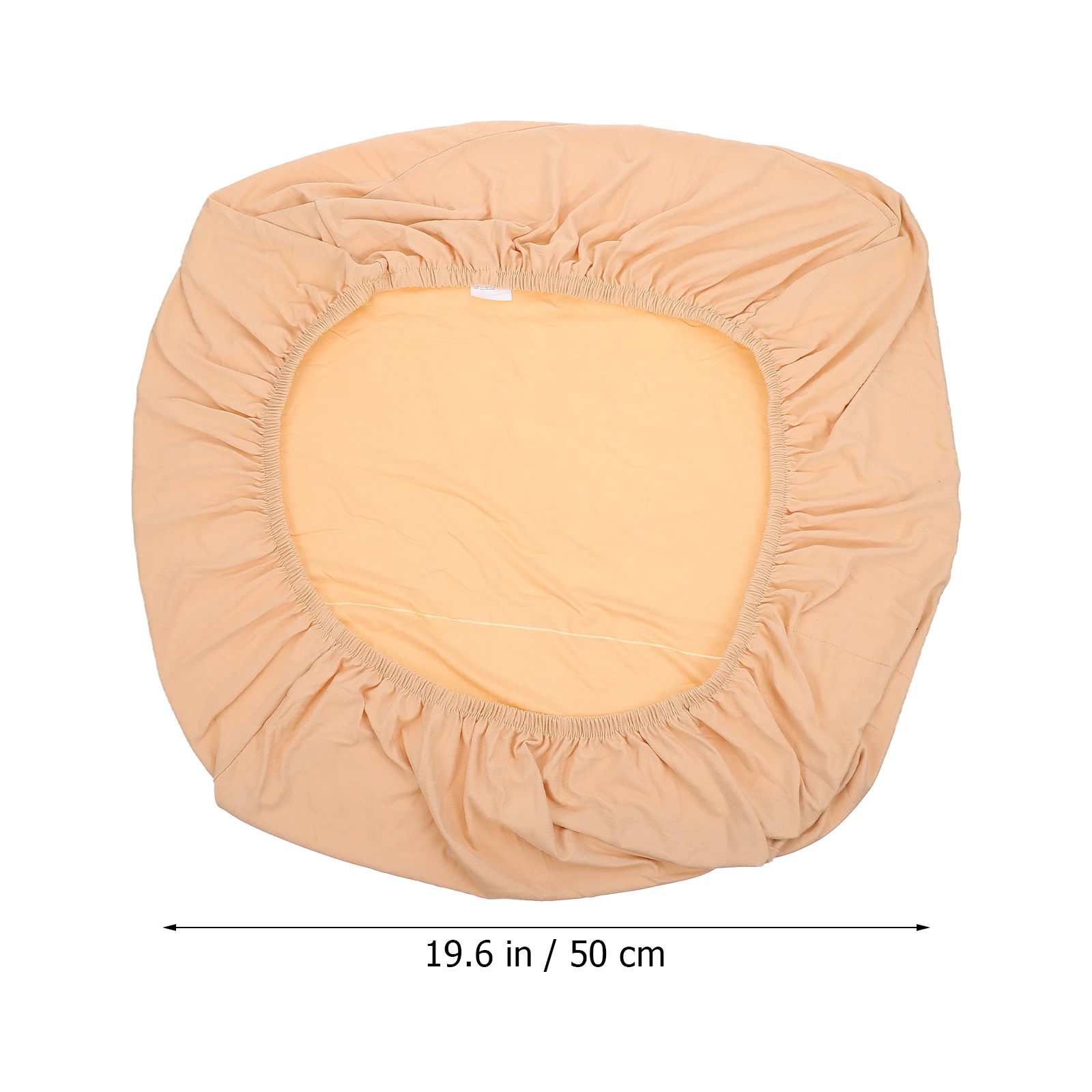 

Elastic Sofa Slipcover Protective Cover Seat Cushion Shell Home Decor Furniture Stain Resistant Dining Room Comfortable