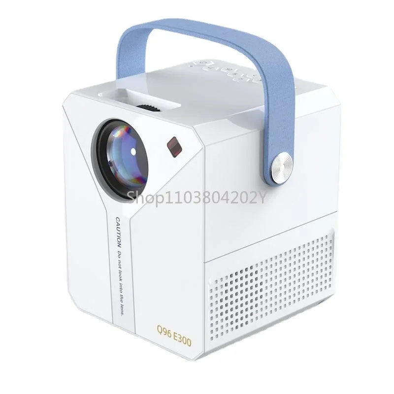 Mobile Projector WiFi Android iPhone/iPad Mobile Phone Bluetooth