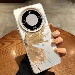 For Funda Honor 90 200 Pro Lite Magic6 Magic5 Magic 6 5 Pro Lite Honor90 X9A X9B 5G Case Cover Cute Luxury Men Women Phone Case