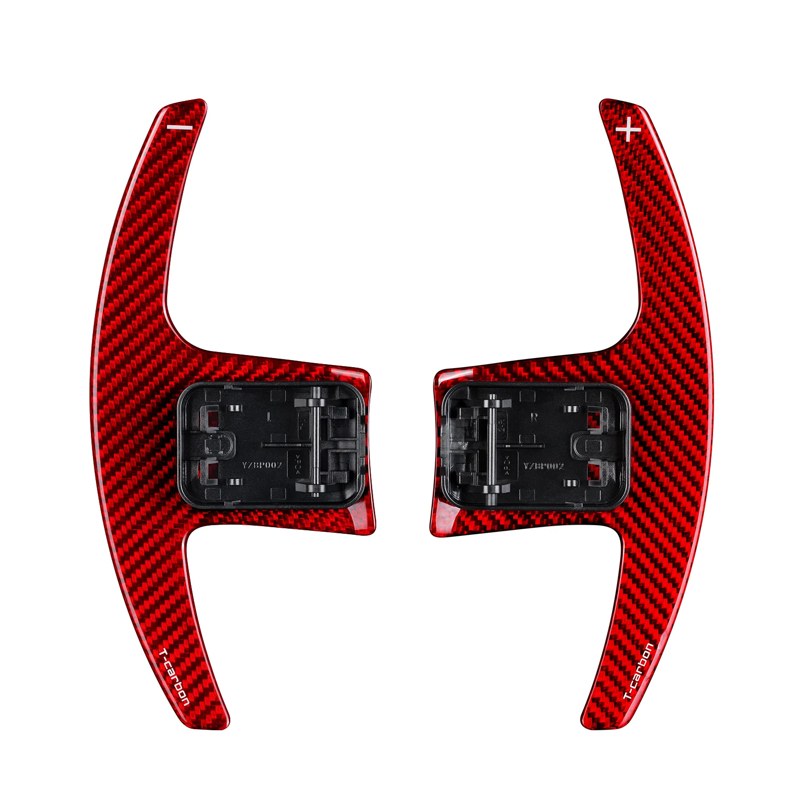

Paddle Shifter Extensions Fits BMW G Series G01 G02 G05-G07 G14-G16 G20-G23 G29-G31 G42 F06 F13 F32 F44 F82 F95 F96 Accessories
