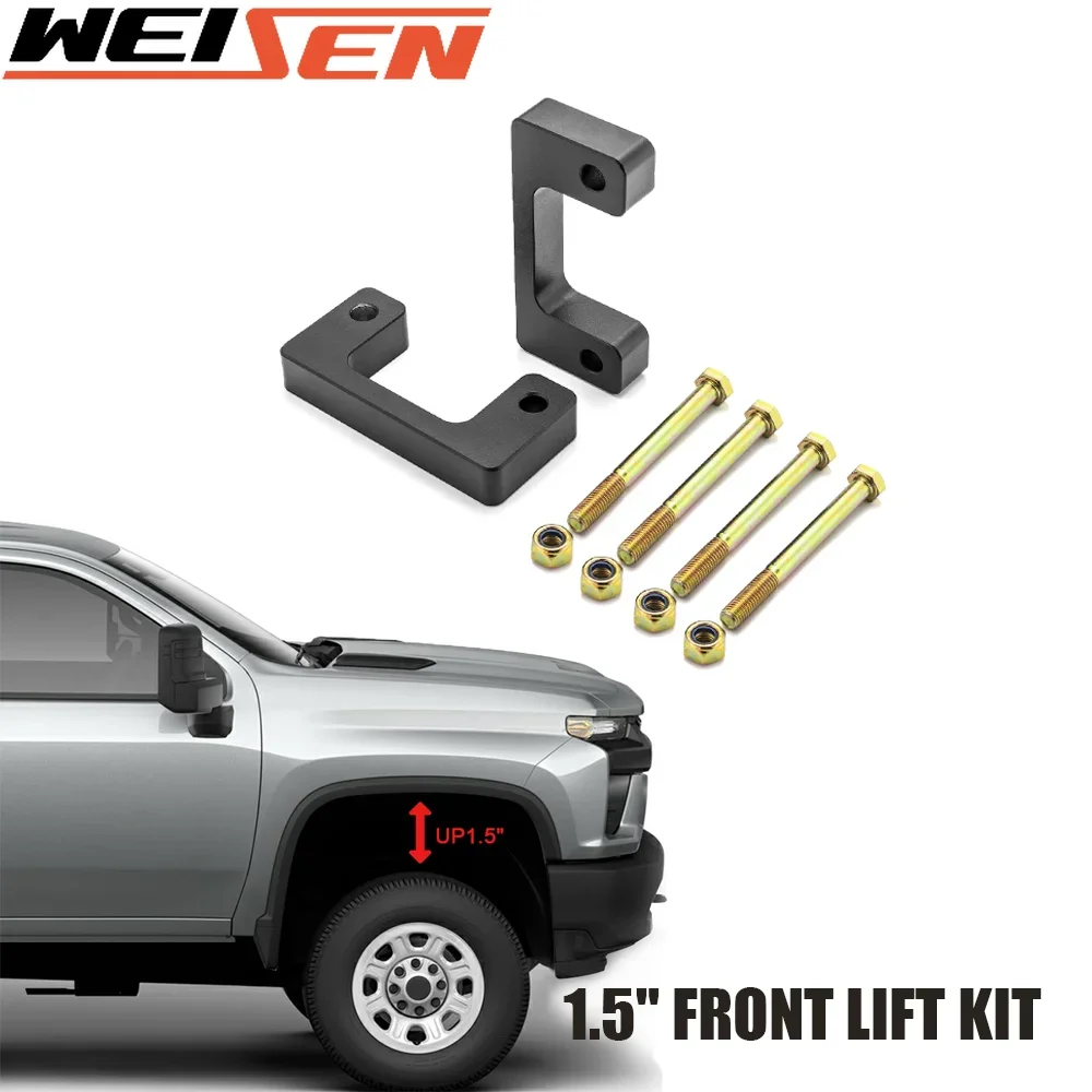 Car Front Leveling Lift Kit 1.5