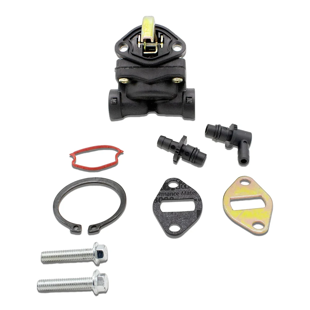 1255901-S Fuel Pump Kit For CV13S CV14S CV15S CV16S CH11S CV490 CV491 CV492 L110 Replacement Garden Power Tools