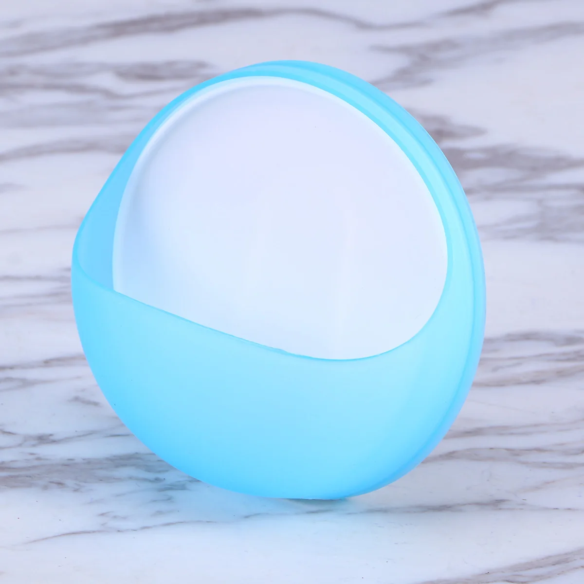 

Suction Cup Soap Box Bar Holder for Shower Plastic Dish Simple Self Draining Kitchen Bathroom Adhesive Tray