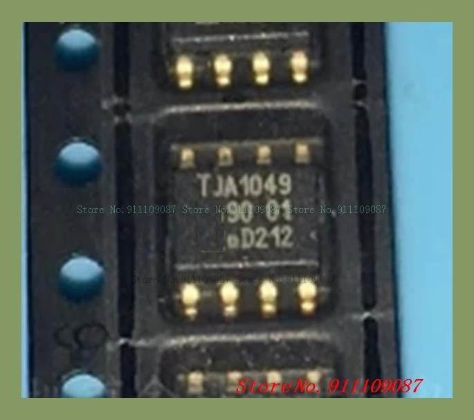 TJA1049T TJA1049
