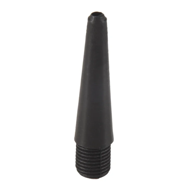 

N26R-12Pcs/Set Airbed Pump Hose Adapter Nozzle Valve Air Hose Inflating Needles Bike Pump Inflator Connector Bike Tools