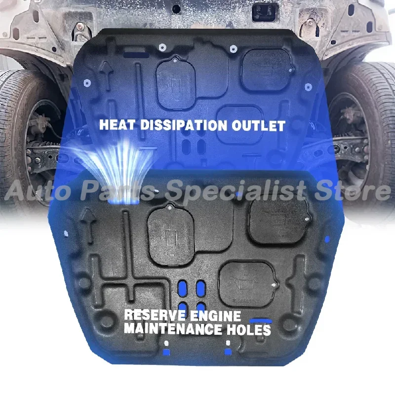 Рисунок 6 - Высокое качество для Honda CRV 2017-2020