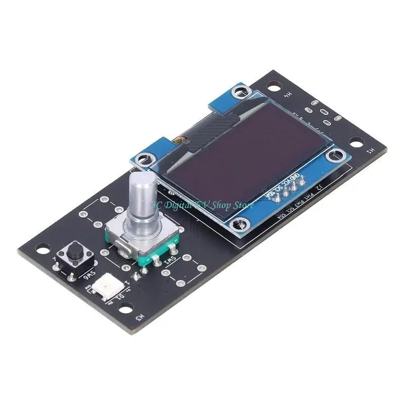 E74D For 3B Capacitive for Touch Display Screen For Voron V0 1.3 Inch OL