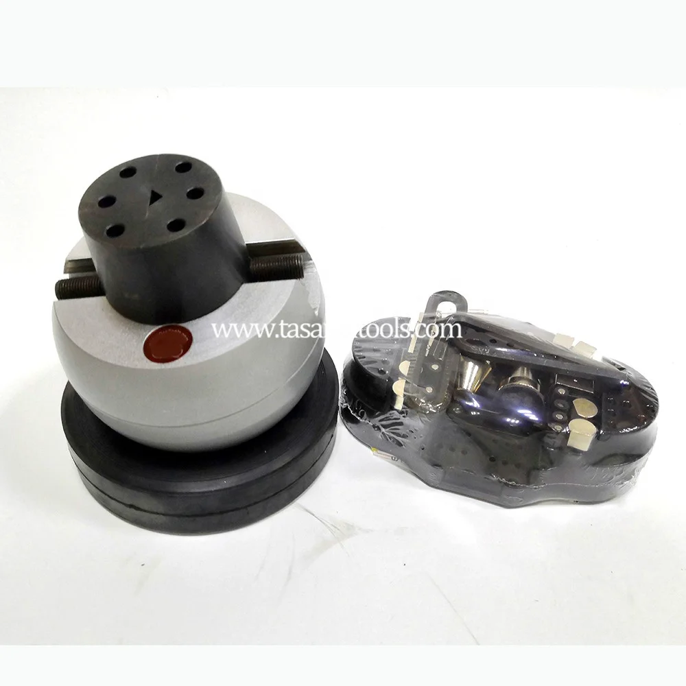 Jewelry Making Equipments Engraving Blocks Mini Ball Vise Tool Ring Diamond Setting Tools Jewelry Engraving Vise