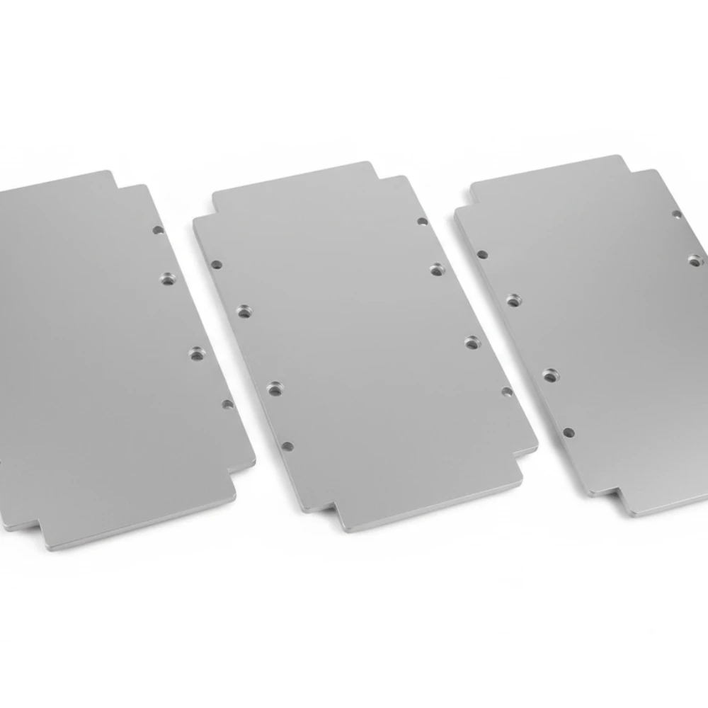 For NVIDIA Tesla V100 SXM2 Water Cooling Vapor Chamber High-Efficiency GPU Cooler Plate AI Computing Deep Learning Cooled Cover